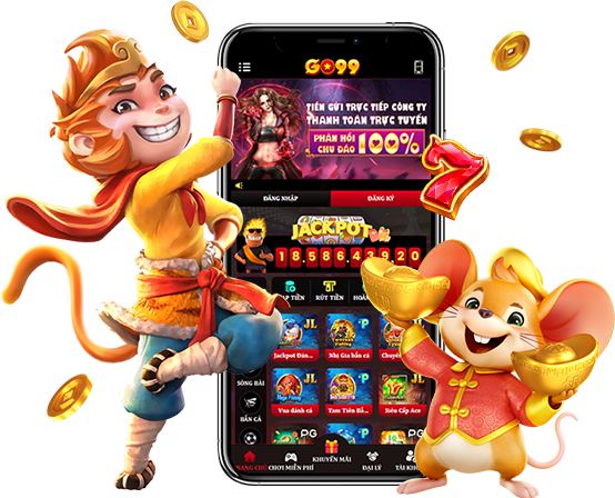 tải app go99.trading